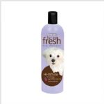 Sergeant's Fur So Fresh Vanilya ve Brtlenli ampuan 645 ML