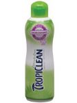 TropiClean Kava ve Aloe Veral Kpek ampuan 592 ml