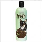 Sergeant's Fur So Fresh Yeil ayl ampuan 645 ML