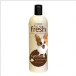 Sergeant's Fur So Fresh whiff odor control ampuan 645 ML
