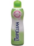 TropiClean Papaya 2in1 Tropikal Kpek ampuan 592 ml