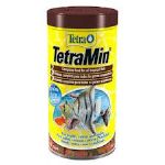 Tetra Tetramin Flake pul yem 100 ML.