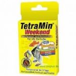 TETRA WEEKEND TATIL YEM 20 PCS