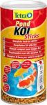 TETRA POND  KO STICKS KIRMIZI