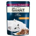 GOURMET PERLE Izgara Dilimlenmi rdekli 85g