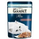 GOURMET PERLE Marine Dilimlenmi Alabalk 85g