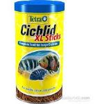 TETRA CICHLID STICKS XL 1LT
