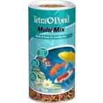 TETRA POND MULTIMIX 1 LT