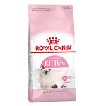 ROYAL CANIN KITTEN  4KG