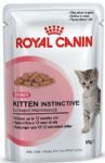 Royal Canin FHN INSTINCTIVE GRAVY 85 Gr