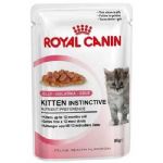 Royal Canin FHN KITTEN INSTINCTIVE 85 Gr