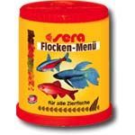 SERA  MENU 150 ml