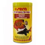 SERA SHRIMP (ARTEMIA) 250ML
