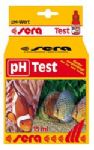 SERA pH TEST 15 ML