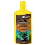 TETRA AQUA TORUMN BLACK WATER 250ML