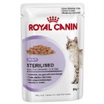 Royal Cann STERILISED GRAVY 85 g