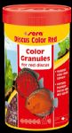 SERA DSCUS COLOR RED 250 ML