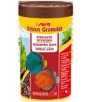 SERA DSCUS GRANULAT 100 ml