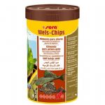 SERA WELS-CHIPS 100 ml