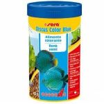 SERA DSCUS COLOR BLUE 250 ML
