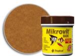 MIKROVIT SPURILINA 75 ML   ( Yavru Balklar iin spirulina toz  yem )