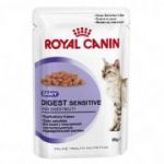 Royal Canin FHN DIGEST SENSITIVE 85 Gr
