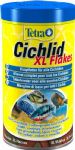 TETRA CICHLID XL FLAKES 500 ML
