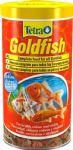 TETRA GOLD FISH FLAKES PUL YEM 500 ML