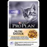 PROPLAN NUTR SAVOUR JUNIOR 85 GR