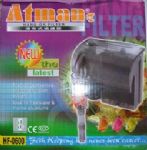CT AK ATMAN HF-600 ELALE FILTRE