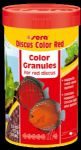 SERA DISCUS COLOR RED 250 ml