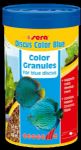 SERA DISCUS COLOR BLUE 250 ml