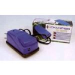 CHAMPION CX-0078 HAVA MOTORU