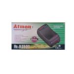 ATMAN A-3500 HAVA MOTORU