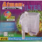 CT AK ATMAN HF-100 ELALE FILTRE