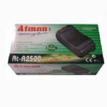ATMAN A-2500 HAVA MOTORU