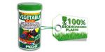 VEGETABLE FLAKES 100 ML