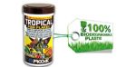 TROPICAL FISH FLAKES 250 ML