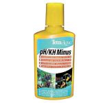 TETRA PH/KH MNUS 250 ML