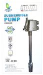 JENECA SUBMERSIBLE PUMP IPF-1990