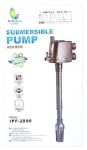 JENECA SUBMERSIBLE PUMP IPF-2990