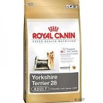 Royal Canin Yorkshire Terrier adult  1,5 Kg