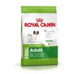Royal canin xsmall adult 1,5 kg