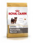 Royal Canin Yorkshire Terrier Junior Yavru kpek Mamas 1,5 Kg