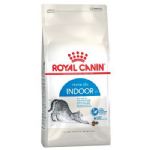 Royal Canin ndoor  27 Kedi Mama 400 gr