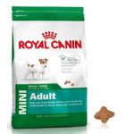 Royal Canin mini adult 4 kg