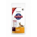 Hill's Science Plan Canine Adult Light With Chicken - 12 Kg