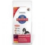 Hill's Science Plan Canine Adult Advanced Fitness Medium With Chicken - 12 Kg