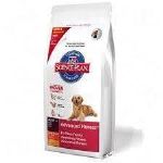 Hill's Science Plan Canine Adult Large Breed Advanced Fitness Large Breed With Chicken . 12 Kg