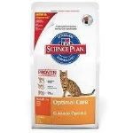 Hill's Science Plan Adult Optimal Care With Chicken - 15 Kg